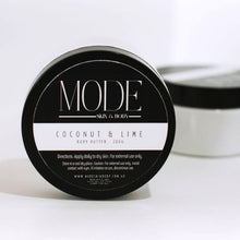 Load image into Gallery viewer, Body Butter