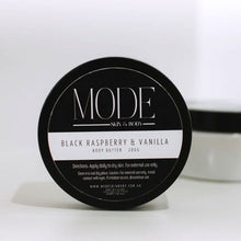 Load image into Gallery viewer, Body Butter