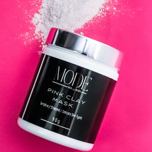 Load image into Gallery viewer, Pink Clay Mask