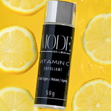 Load image into Gallery viewer, Vitamin C Exfoliant