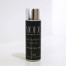 Load image into Gallery viewer, Vitamin C Exfoliant
